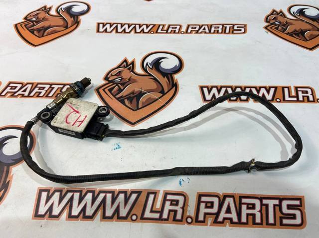 Датчик тиску вихлопних газів LR071752 LAND ROVER