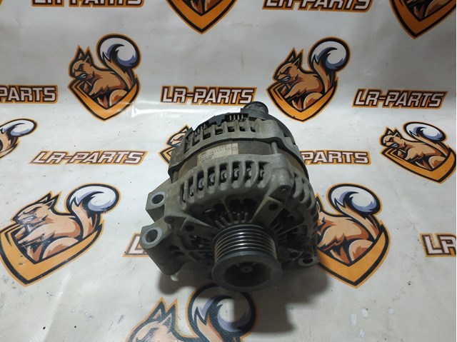 Авто генератор LR072762 LAND ROVER