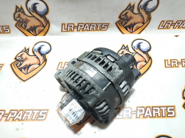 Авто генератор LR072764 LAND ROVER