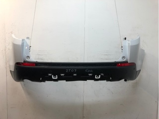 Кожух бампера заднього LR073069 LAND ROVER