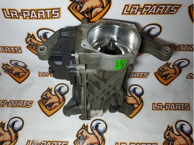 Диференціал задній LR073539 LAND ROVER