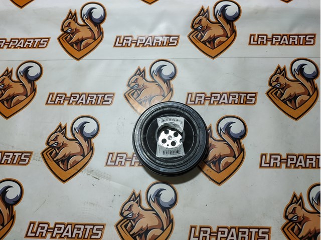 Демпферний шків колінвала LR074072 LAND ROVER