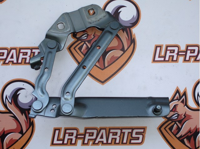 Завіса капота права LR075405 LAND ROVER