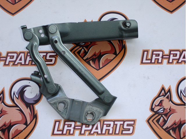 Петля капота, ліва LR075406 LAND ROVER