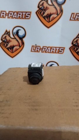 Камера заднього виду LR076714 LAND ROVER