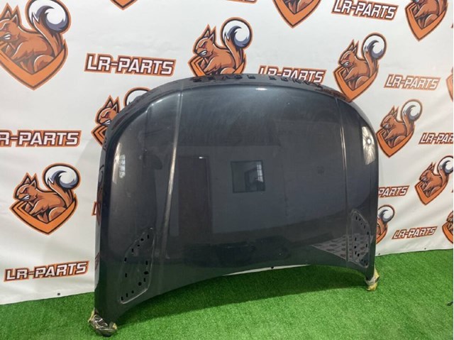 Капот LR077649 LAND ROVER