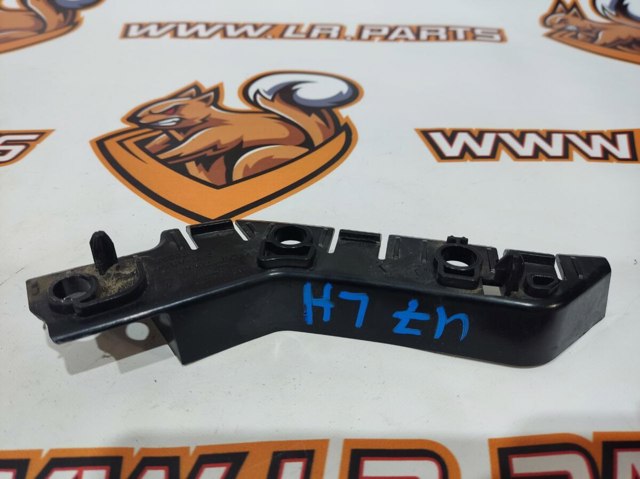 Напрямна переднього бампера, ліва LR077883 LAND ROVER