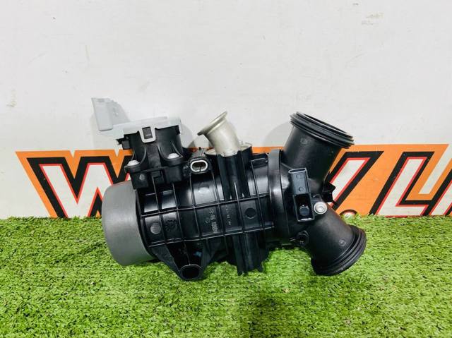 Блок дросельної заслінки LR078546 LAND ROVER