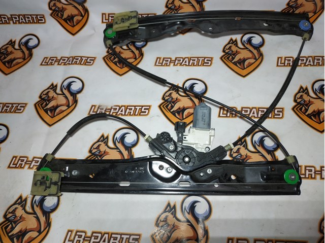 Склопідйомник передньої правої двері LR078972 LAND ROVER