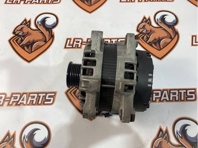 Генератор LR079255 LAND ROVER