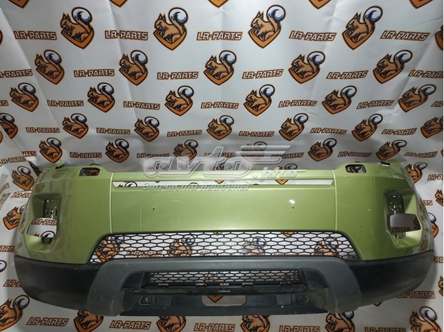 Бампер передній LR079533 LAND ROVER