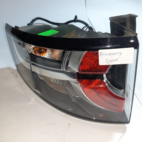 Стоп задній LR079577 LAND ROVER