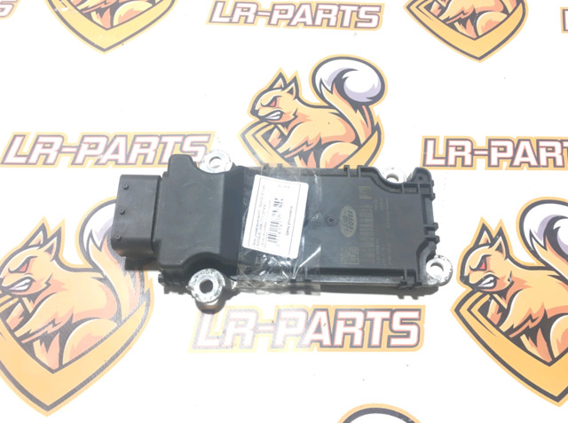 Модуль (ЕБУ) АКПП електронний LR079636 LAND ROVER
