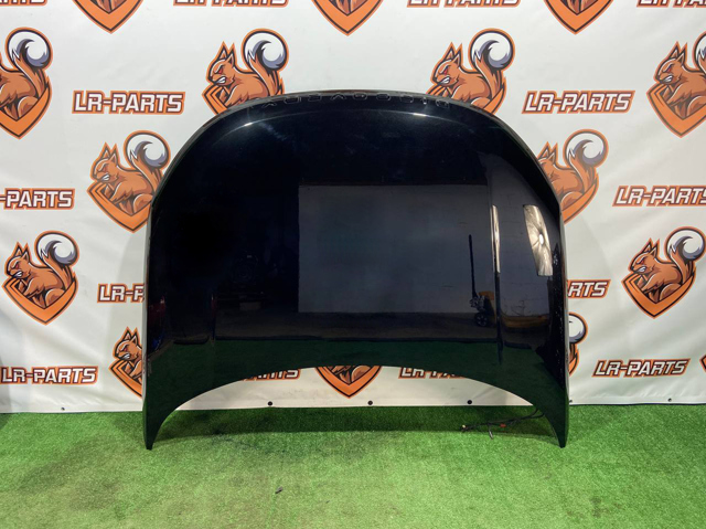 Капот LR080194 LAND ROVER