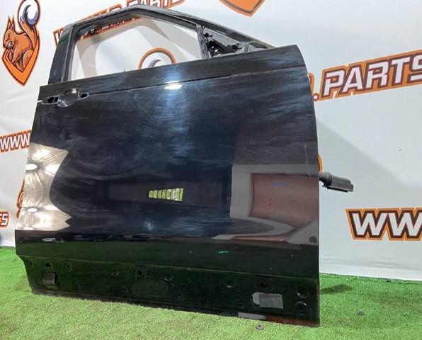 Дверка передня права LR080195 LAND ROVER