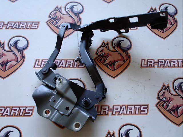 Завіс капота, правий LR080203 LAND ROVER