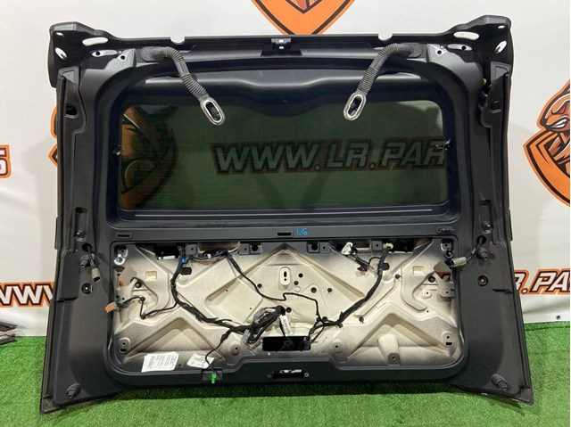 Задні двері багажника LR080287 LAND ROVER