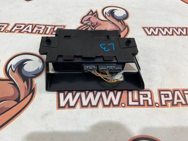 Блок управління центральним замком LR080756 LAND ROVER