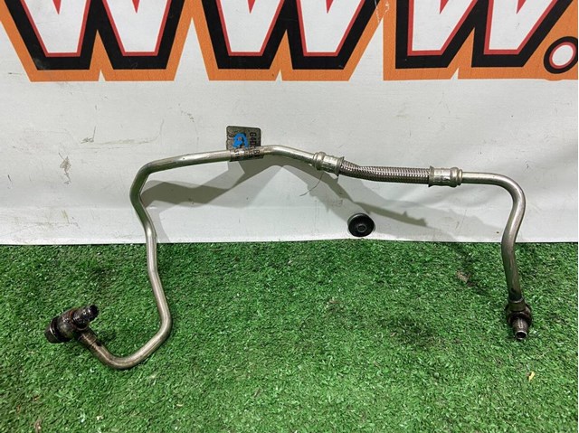 Подача масляна труба LR081639 LAND ROVER