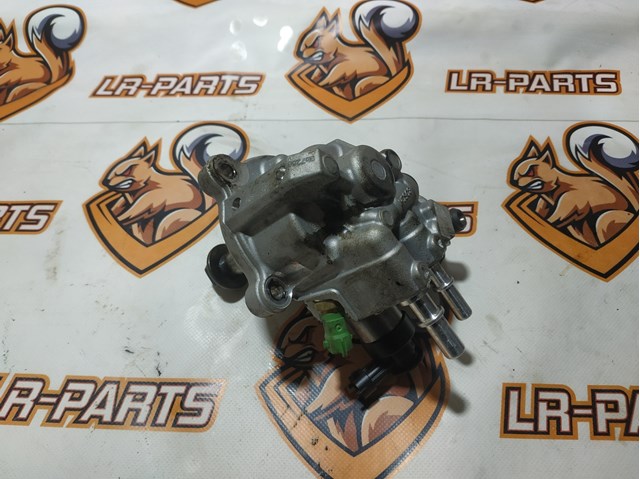 Насос паливний високого тиску (ПНВТ) - DIESEL LR082271 LAND ROVER