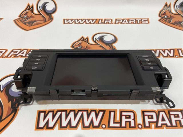 Бортовий комп'ютер LR083639 LAND ROVER