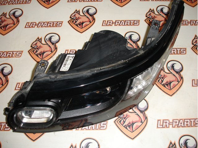 Фара ліва передня LR084141 LAND ROVER