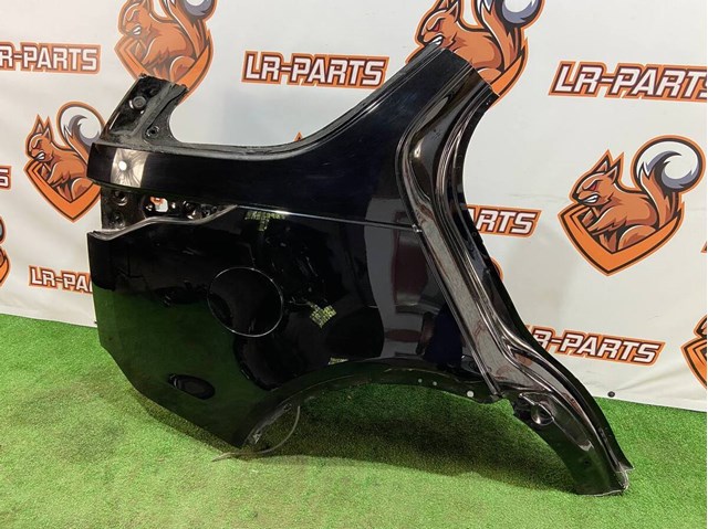 Крило праве заднє LR084290 LAND ROVER
