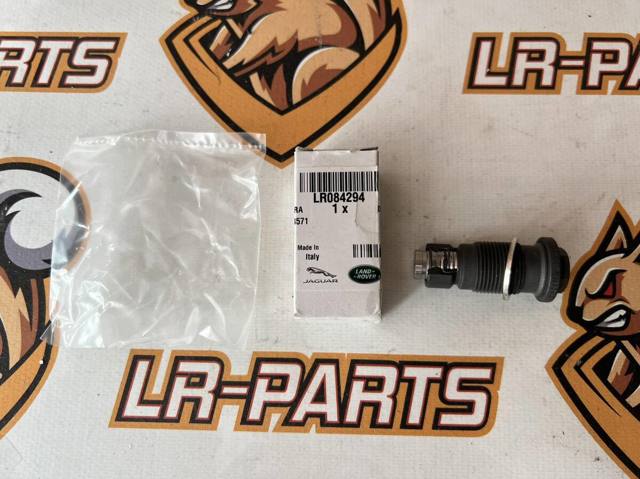 Натягувач ланцюга ГРМ LR084294 LAND ROVER