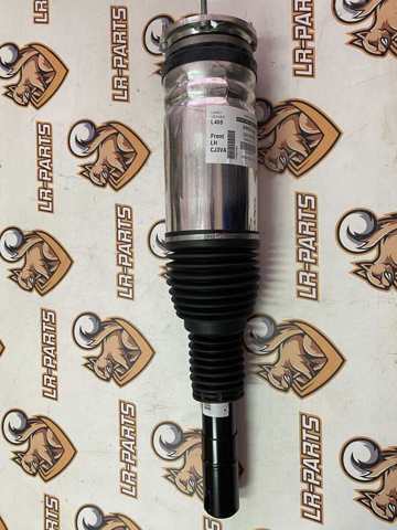 Амортизатор передньої підвіски LR087082 LAND ROVER