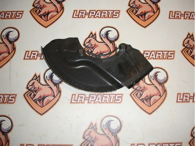 Кожух гальмівного диска LR089140 LAND ROVER