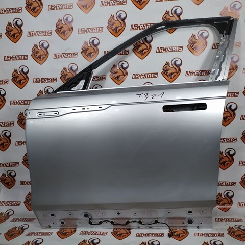 Дверь передня ліва LR091718 LAND ROVER