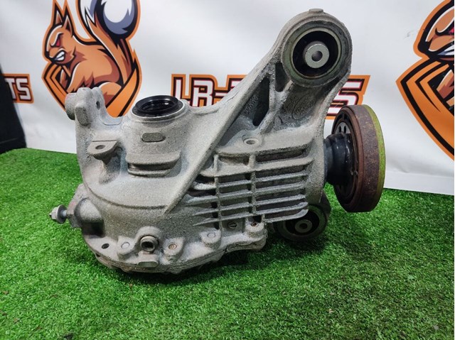 Диференціал задній LR091721 LAND ROVER