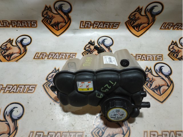 Бачок для води LR091767 LAND ROVER