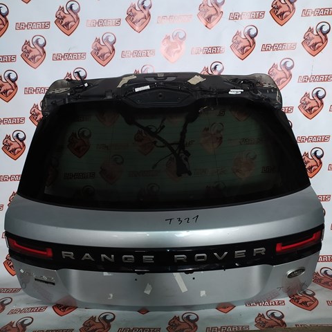 Задня ляда LR092014 LAND ROVER