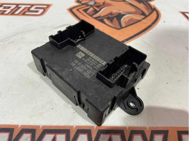 Блок комфорту передніх дверей LR092132 LAND ROVER