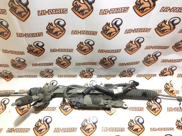 Рейковий рульовий механізм LR092482 LAND ROVER
