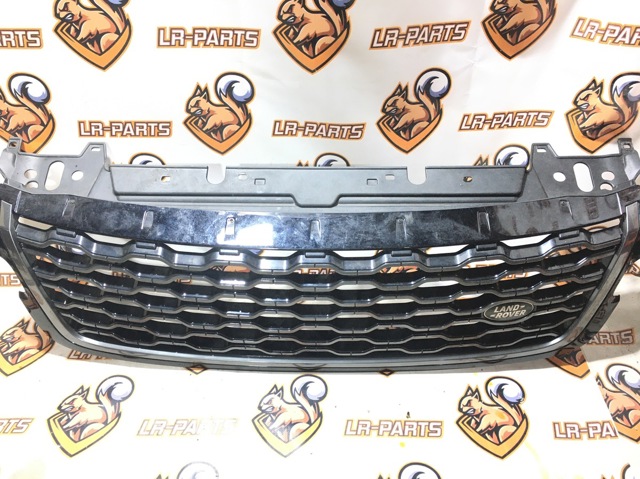 Решітка радіатора LR092629 LAND ROVER