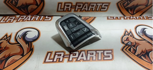 Блок кнопкових перемикачів кермового колеса LR095538 LAND ROVER