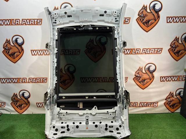 Дах кабіни (кузова) LR096212 LAND ROVER