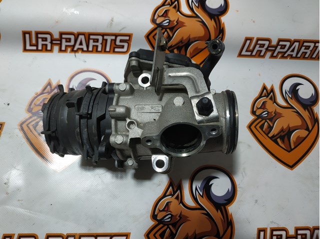 Клапан EGR рециркуляції газів LR097167 LAND ROVER
