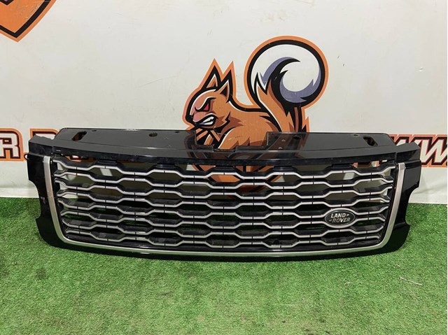 Решітка LR098080 LAND ROVER