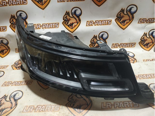 Фара комбінована, передня LR100997 LAND ROVER