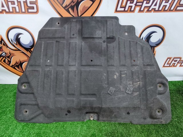 Захист піддона картера двигуна LR104028 LAND ROVER