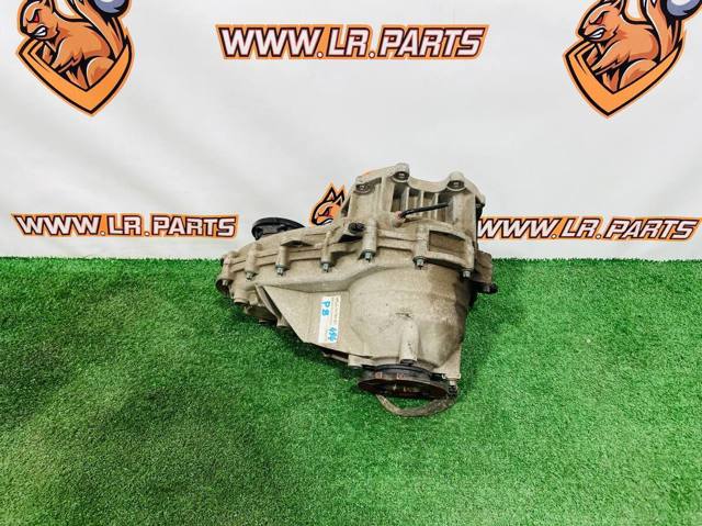 Раздатка (коробка роздавальна) LR105963 LAND ROVER
