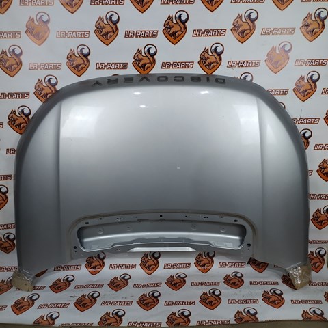 Капот LR106659 LAND ROVER