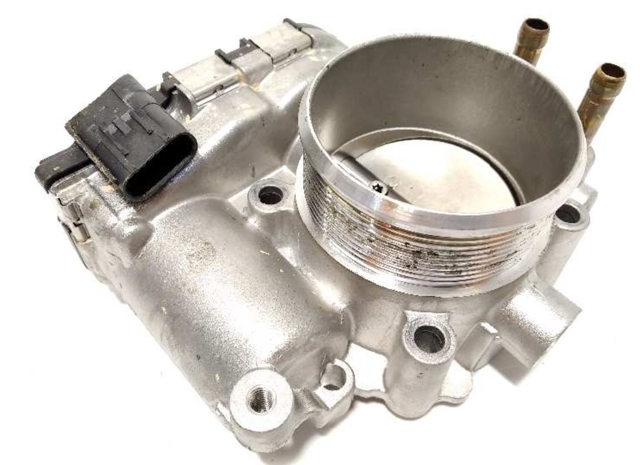 Заслінка повітряна LR109395 LAND ROVER