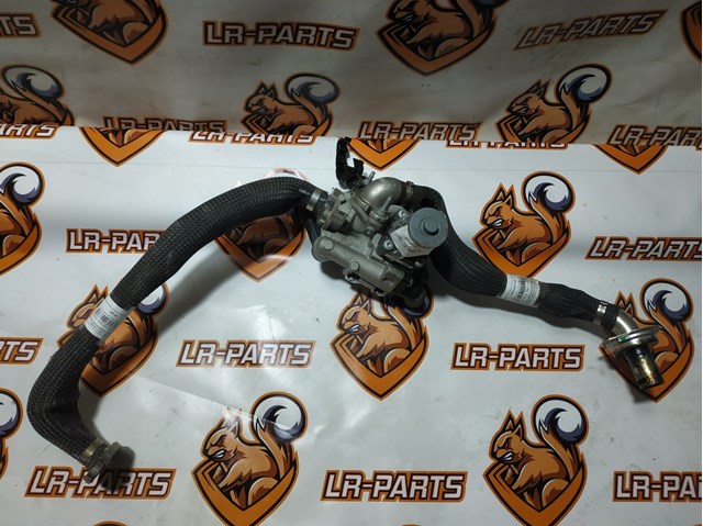 Клапан EGR рециркуляції газів LR110290 LAND ROVER