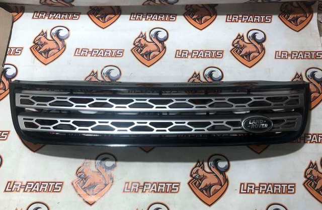 Облицювання радіатора LR110606 LAND ROVER