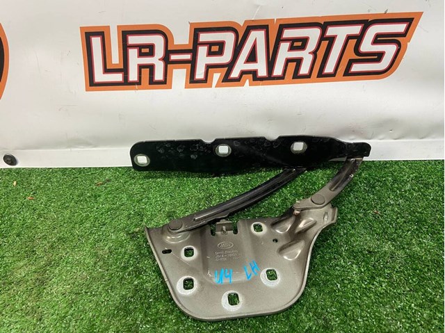 Петля капота, ліва LR111645 LAND ROVER