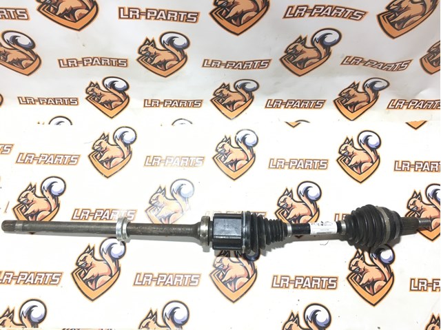 Привід передній правий LR112408 LAND ROVER